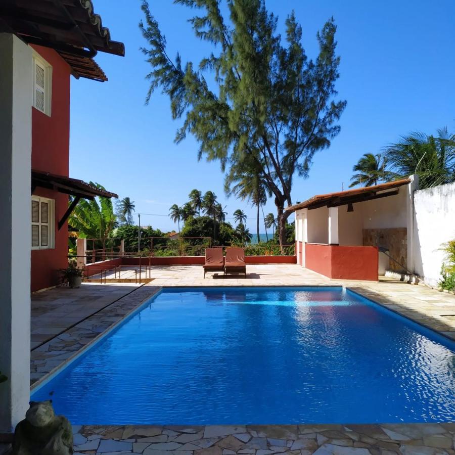 Bed and Breakfast Casa Cohiba Cumbuco Esterno foto