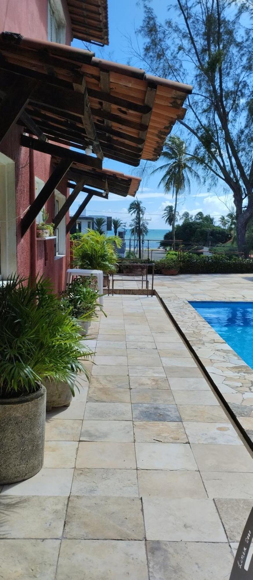 Bed and Breakfast Casa Cohiba Cumbuco Camera foto